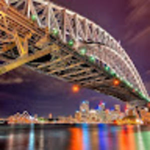 Meet your Posher, Sue-ellen